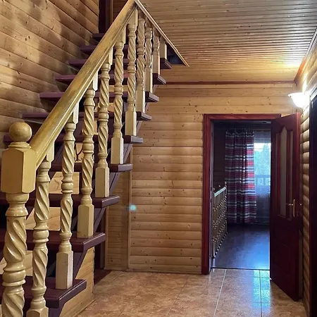 квітуча гора Vakantiehuis